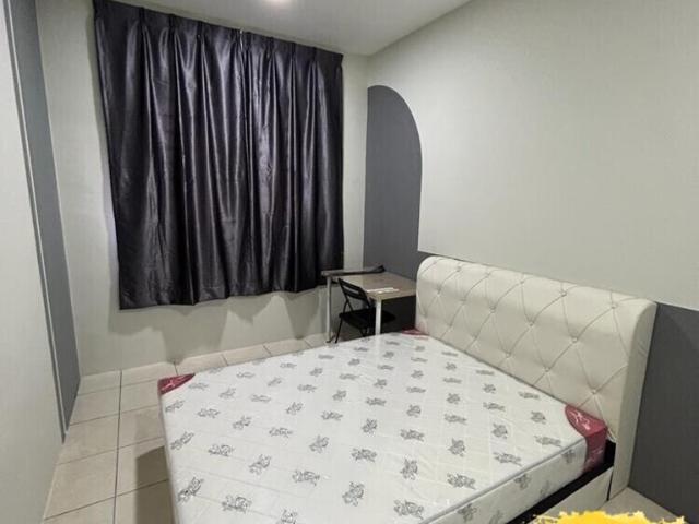 House for rent in Bukit Jalil, Kuala Lumpur