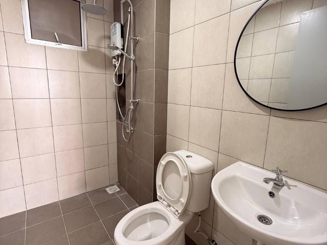 Room for rent in Kuala Lumpur