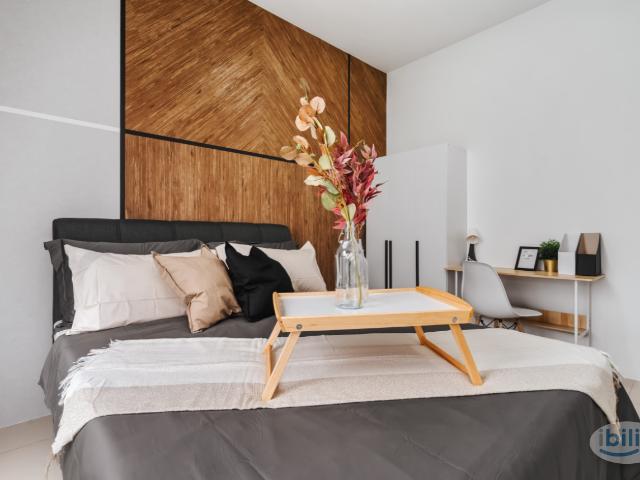 Room for rent in Kuala Lumpur