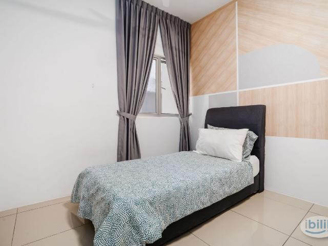 Room for rent in Country Heights Damansara, Kuala Lumpur