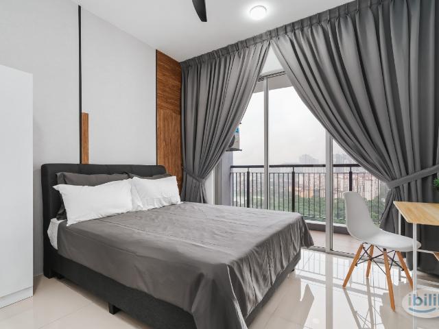 Room for rent in Kuala Lumpur
