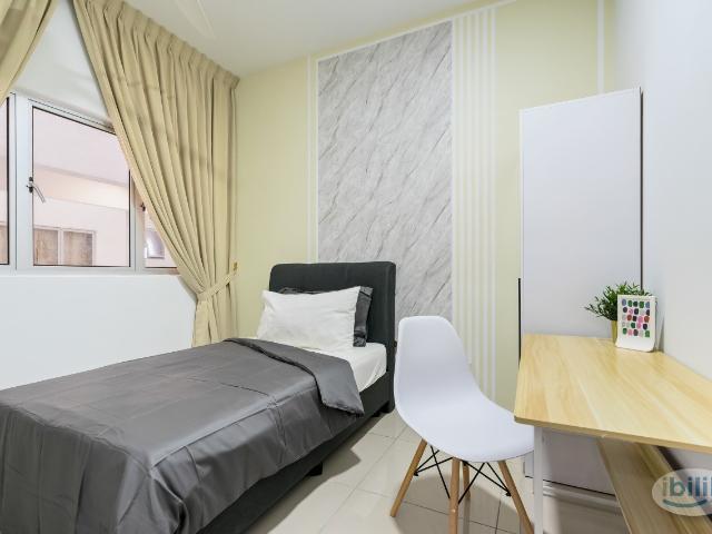 Room for rent in Kuala Lumpur