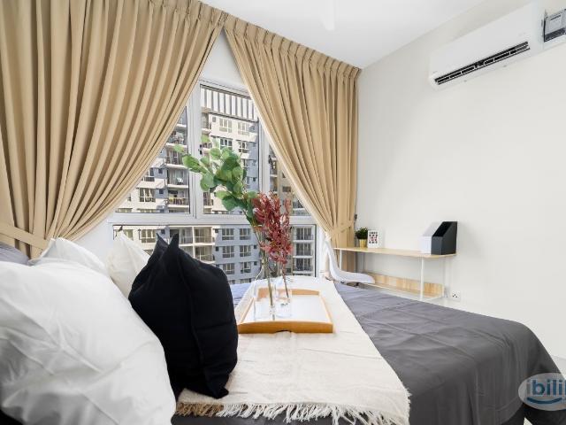 Room for rent in Kuala Lumpur