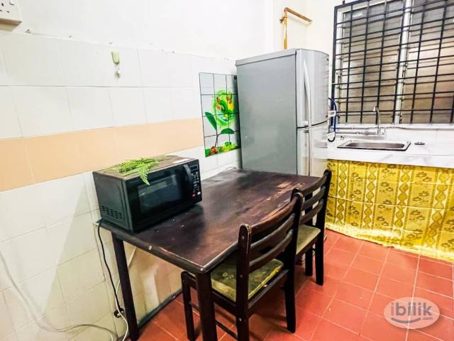 Room for rent in Selangor