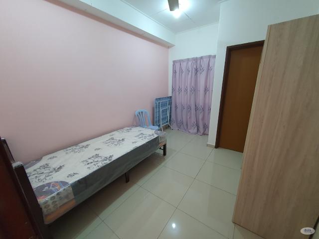 Room for rent in Selangor