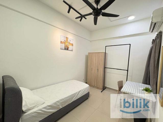 Room for rent in Country Heights Damansara, Kuala Lumpur