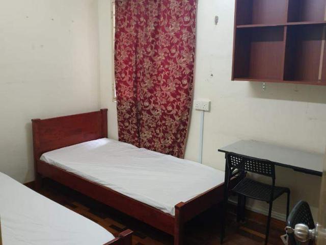 Room for rent in Country Heights Damansara, Kuala Lumpur