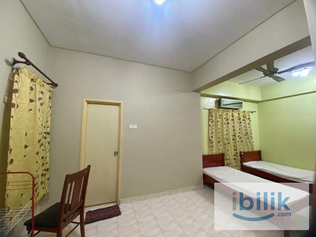 Room for rent in Country Heights Damansara, Kuala Lumpur