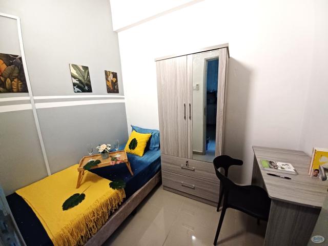 Room for rent in Georgetown, Penang