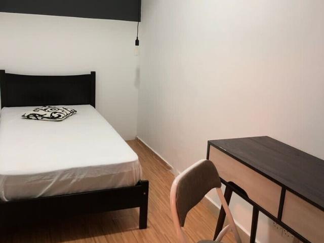 House for rent in Petaling, Subang Jaya