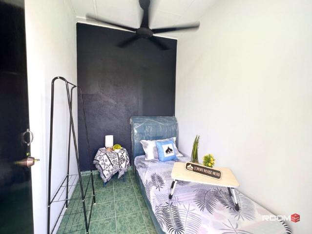 House for rent in Petaling, Subang Jaya