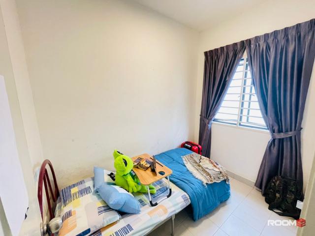 House for rent in Petaling, Subang Jaya
