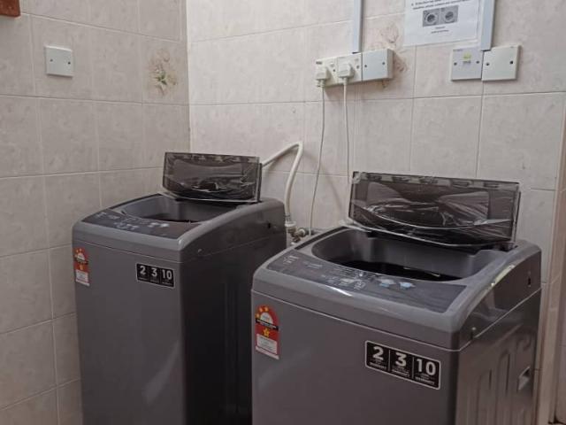 Room for rent in Petaling, Subang Jaya