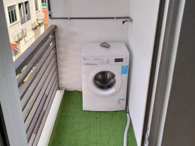 Room for rent in Malaka