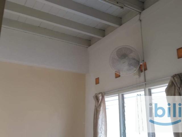 Room for rent in Georgetown, Penang