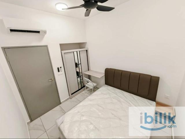 Room for rent in Georgetown, Penang