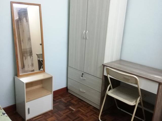Room for rent in Petaling, Damansara Damai