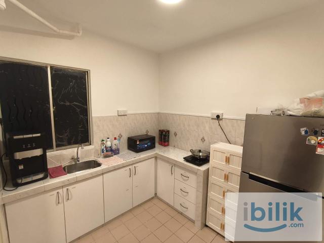 Room for rent in Petaling, Damansara Damai