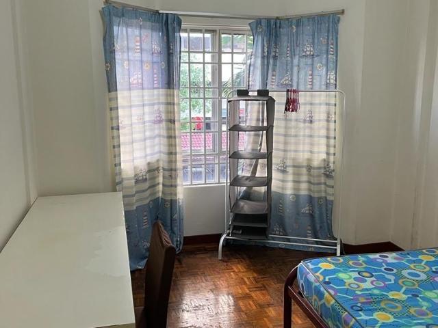 Room for rent in Petaling, Damansara Damai