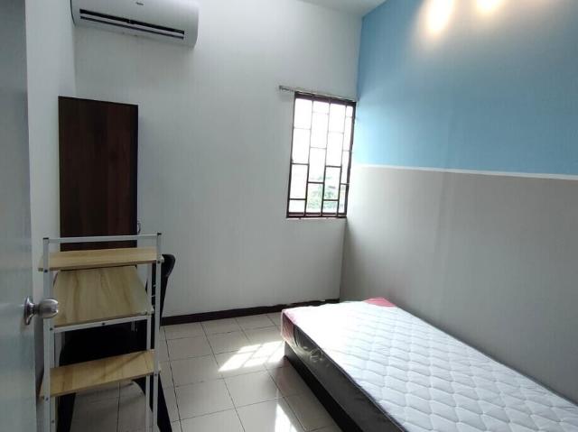 Apartment for rent in Petaling, Alam Impian