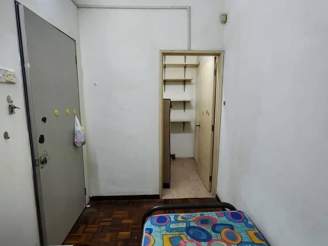 Room for rent in Petaling, Subang Jaya
