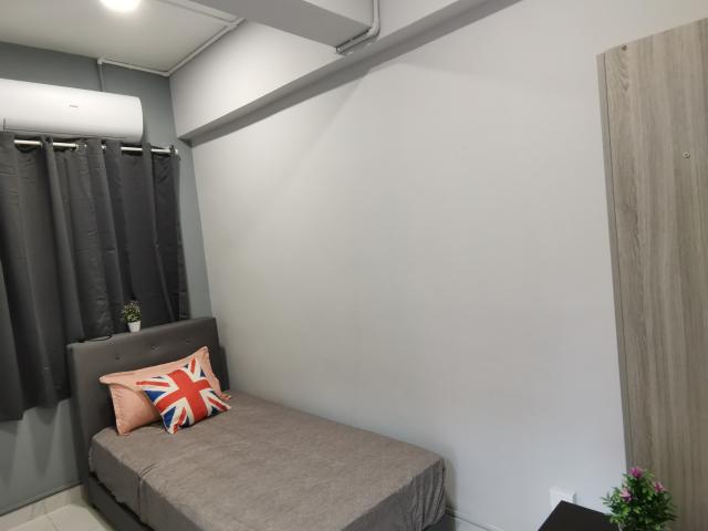 Room for rent in Georgetown, Penang