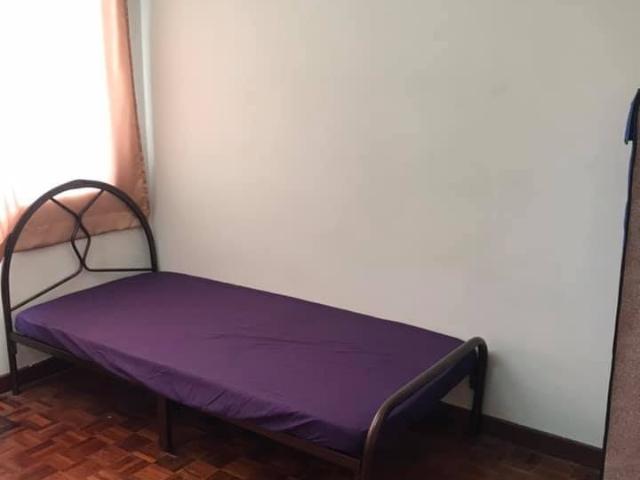 Room for rent in Petaling, Subang Jaya