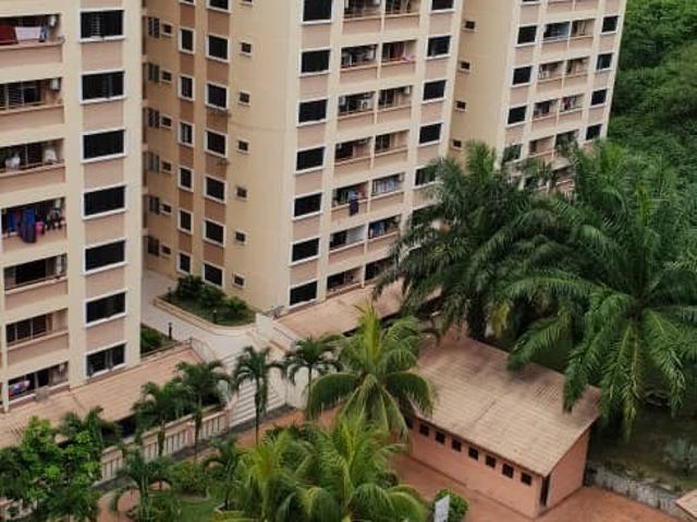Room for rent in Selayang, Selangor