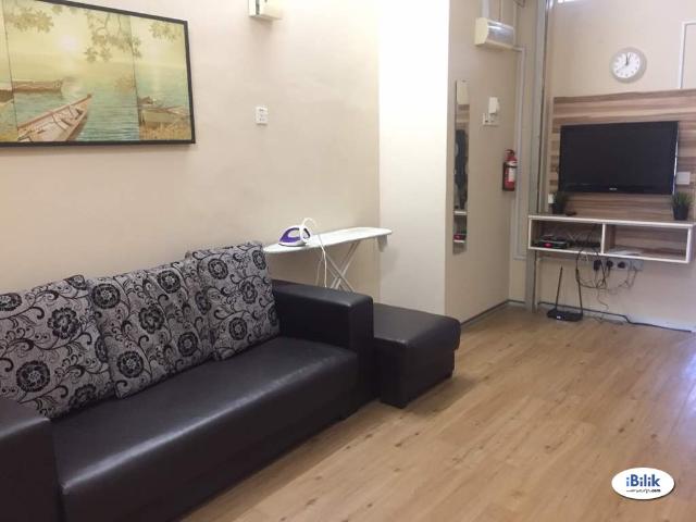 Room for rent in Putrajaya