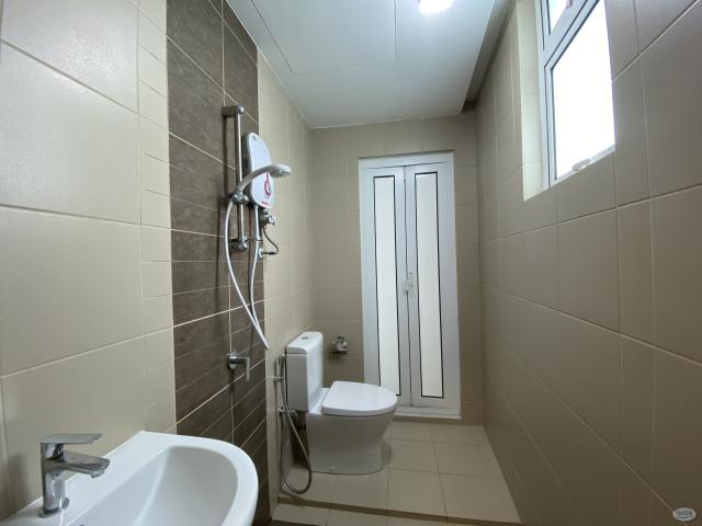 Room for rent in Putrajaya