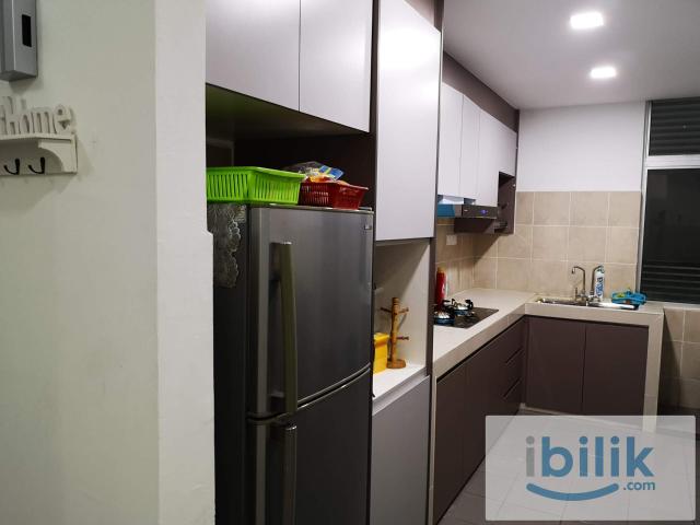 Room for rent in Putrajaya