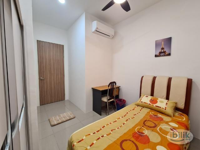 Room for rent in Mukim 13, Georgetown