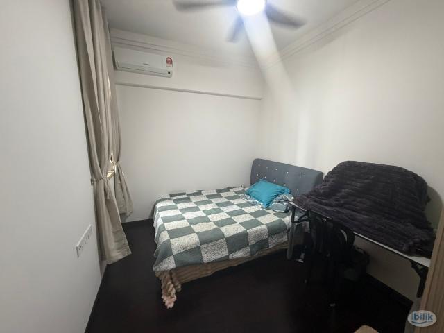 Room for rent in Johore Bahru, Johor