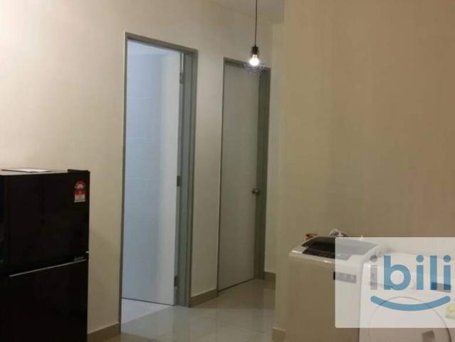 Room for rent in Country Heights Damansara, Kuala Lumpur