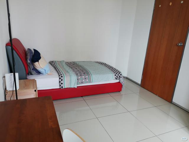 Room for rent in Country Heights Damansara, Kuala Lumpur