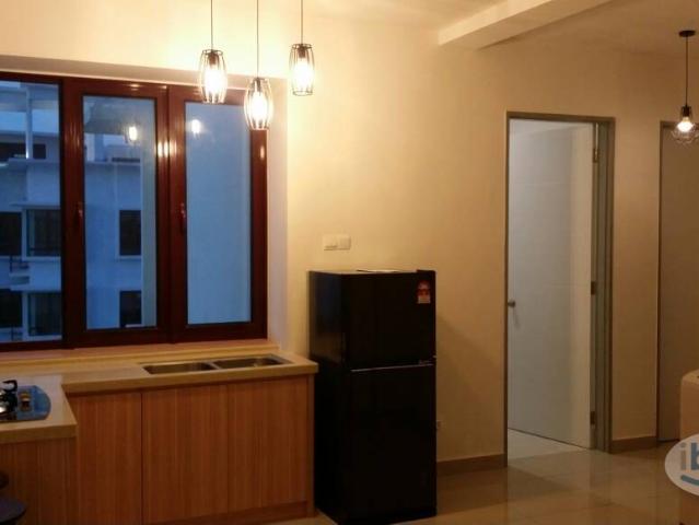 Room for rent in Country Heights Damansara, Kuala Lumpur