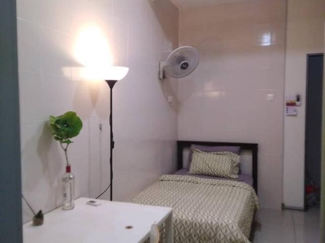 Room for rent in Country Heights Damansara, Kuala Lumpur