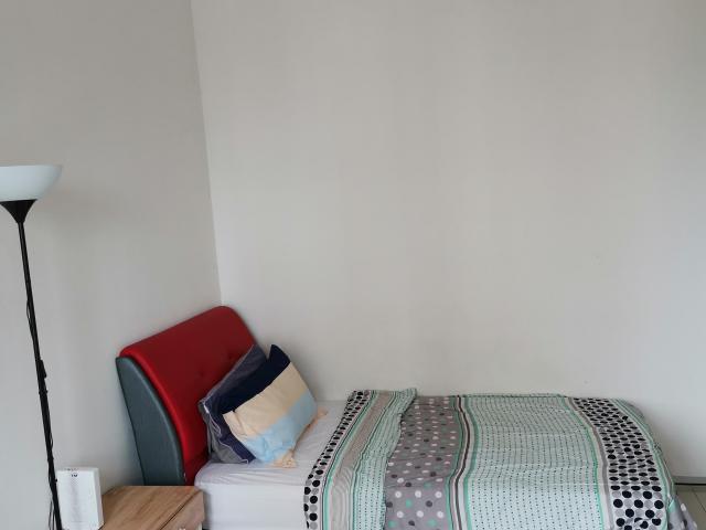 Room for rent in Country Heights Damansara, Kuala Lumpur