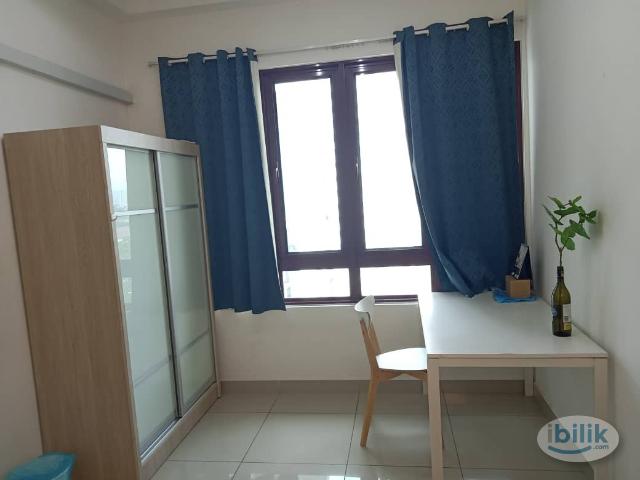Room for rent in Country Heights Damansara, Kuala Lumpur