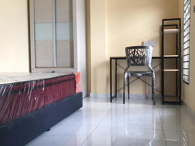 Room for rent in Selangor