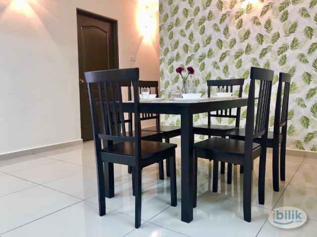 Room for rent in Perak, Tanjong Ipoh