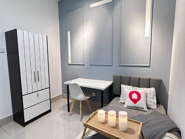 Room for rent in Country Heights Damansara, Kuala Lumpur