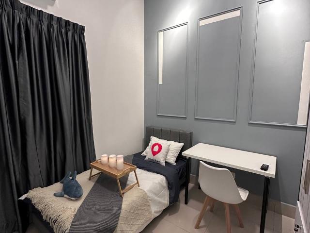 Room for rent in Country Heights Damansara, Kuala Lumpur