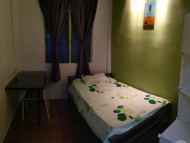 Room for rent in Malaka