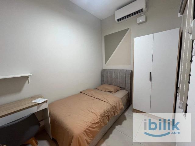 Room for rent in Kajang, Langat