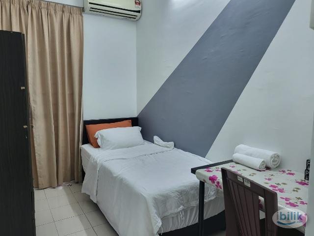 Room for rent in Petaling, Subang Jaya