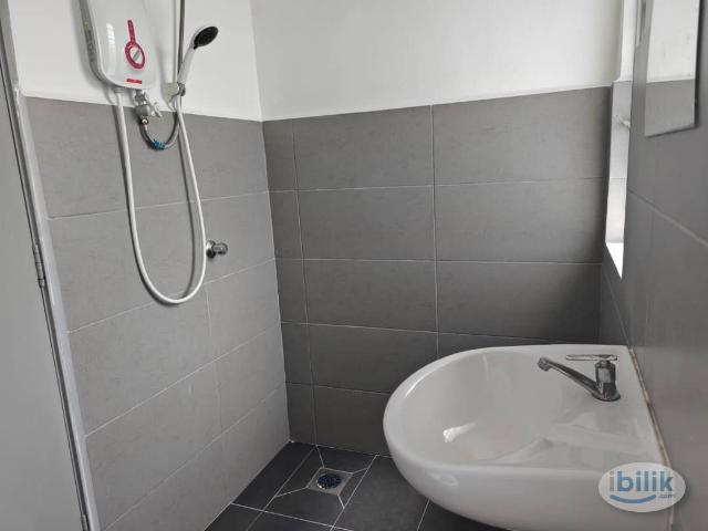 Room for rent in Petaling, Subang Jaya