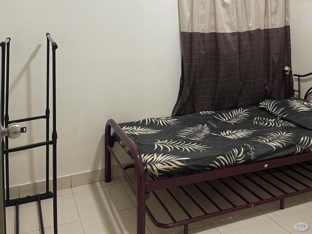 Room for rent in Country Heights Damansara, Kuala Lumpur