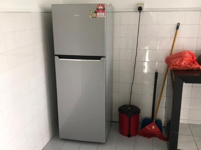 Room for rent in Johore Bahru, Johor