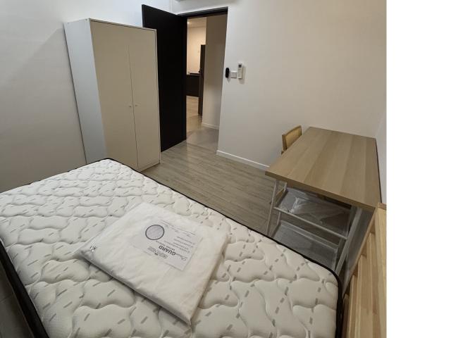 Room for rent in Wellesley, Penang